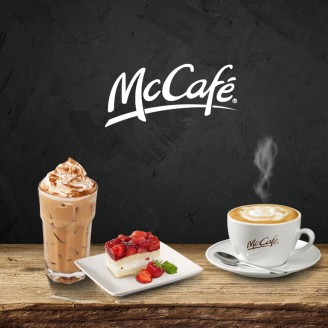 McCafé